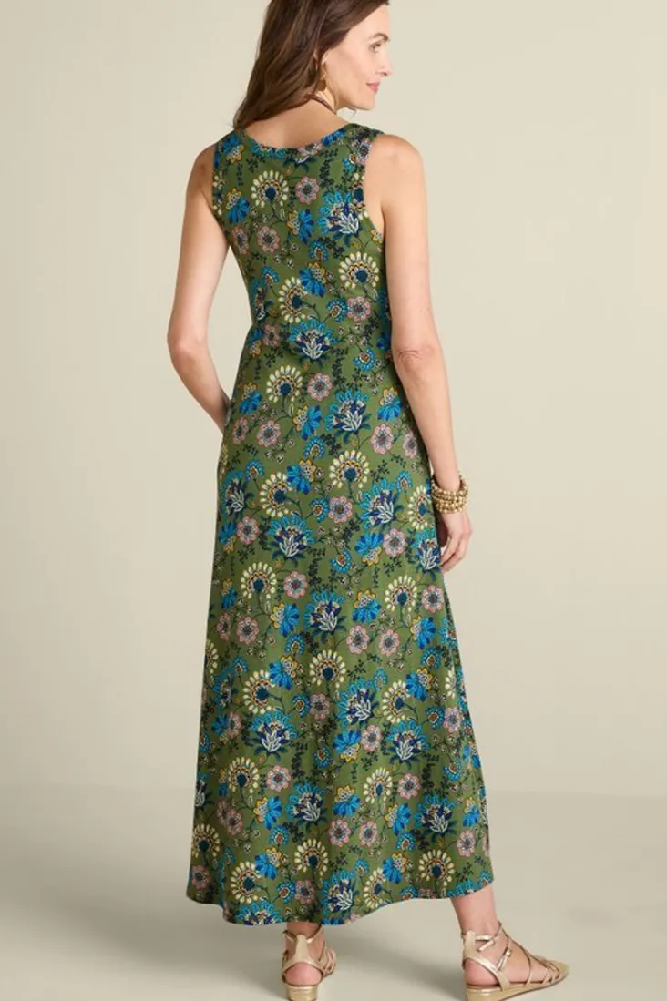 Outlet Soft Surroundings Santiago Dress