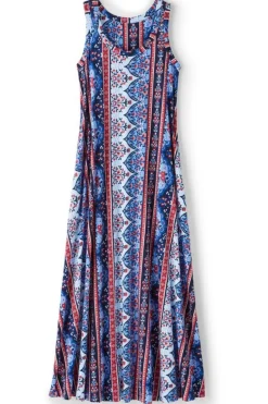 Outlet Soft Surroundings Santiago Dress