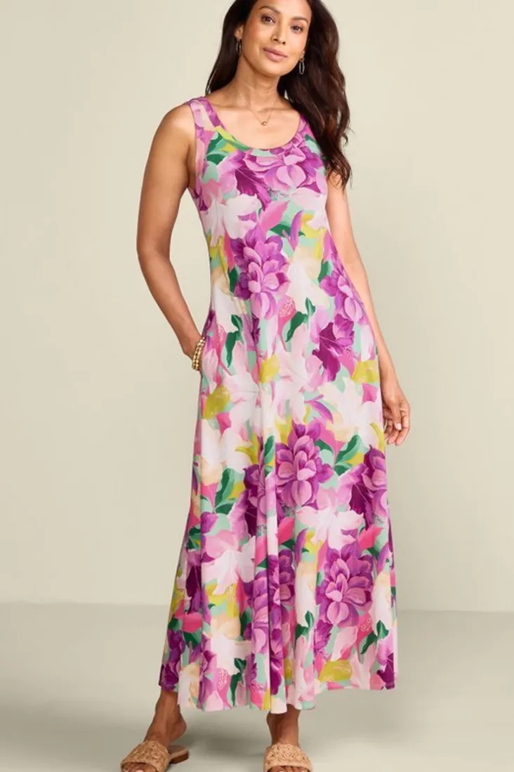 Outlet Soft Surroundings Santiago Dress