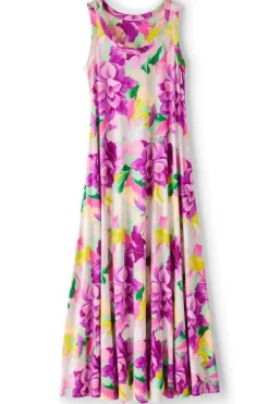 Outlet Soft Surroundings Santiago Dress