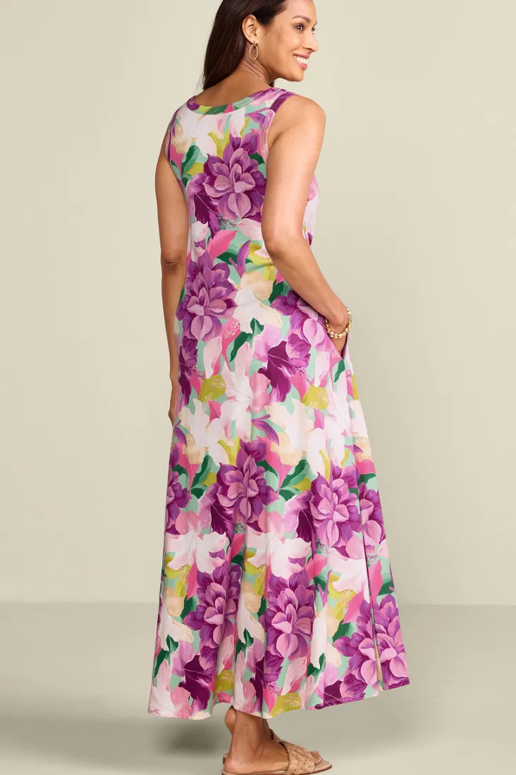 Outlet Soft Surroundings Santiago Dress