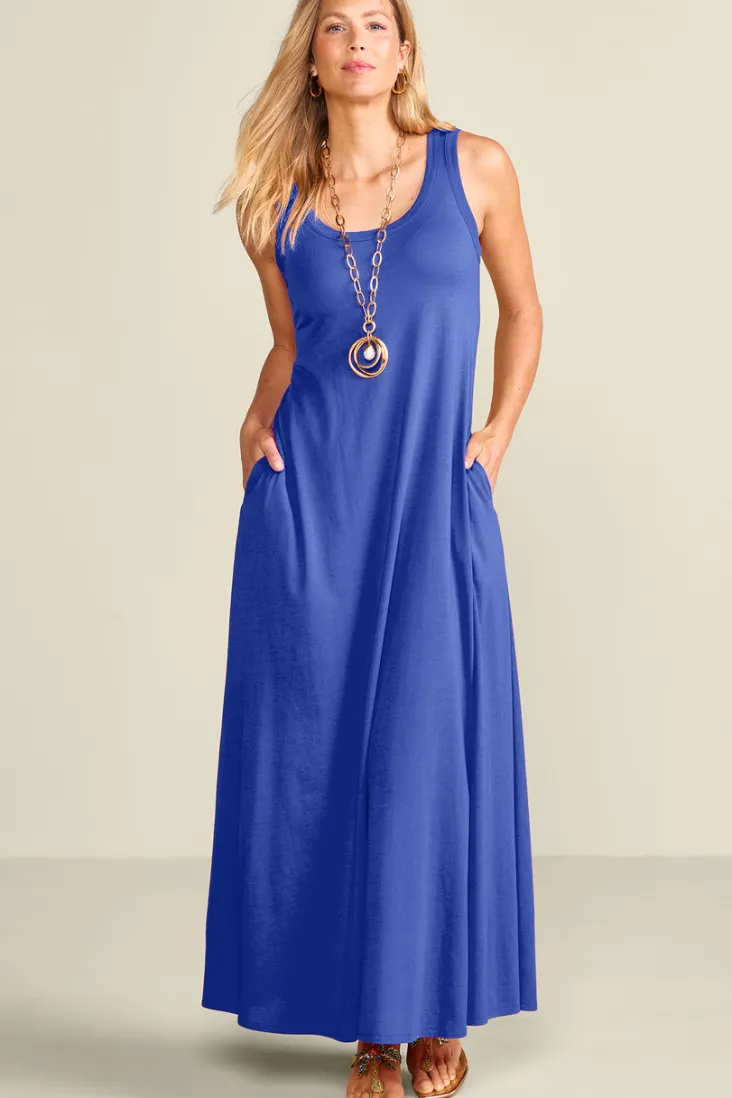 Outlet Soft Surroundings Santiago Dress