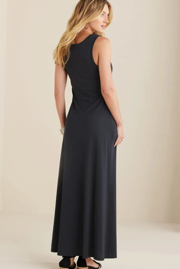 Outlet Soft Surroundings Santiago Dress