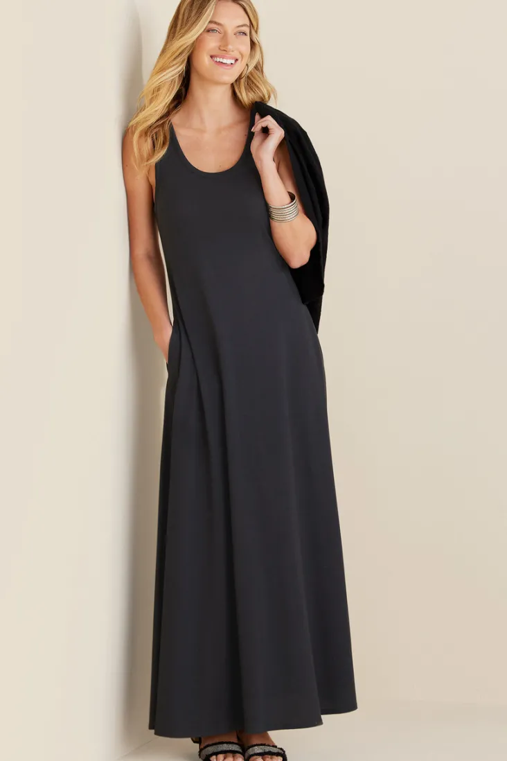 Outlet Soft Surroundings Santiago Dress