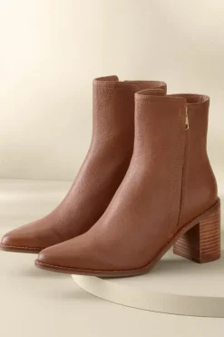 Online Soft Surroundings Seychelles Desirable Boot