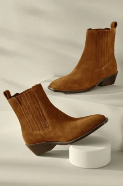 Outlet Soft Surroundings Seychelles Hold Me Down Bootie