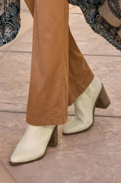 Outlet Soft Surroundings Seychelles Hold Me Down Bootie