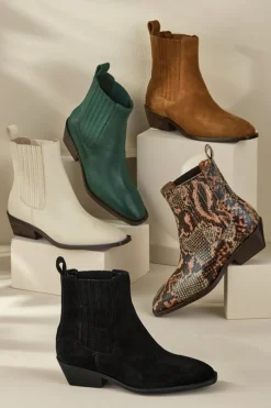 Outlet Soft Surroundings Seychelles Hold Me Down Bootie
