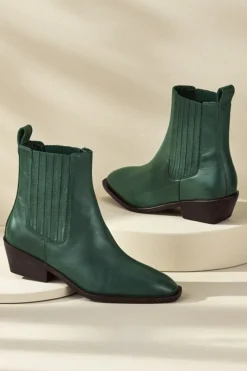 Outlet Soft Surroundings Seychelles Hold Me Down Bootie