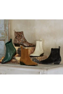 Outlet Soft Surroundings Seychelles Hold Me Down Bootie