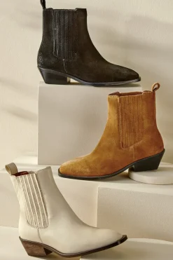 Outlet Soft Surroundings Seychelles Hold Me Down Bootie