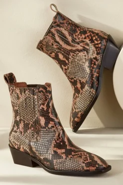 Outlet Soft Surroundings Seychelles Hold Me Down Bootie