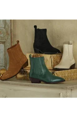 Outlet Soft Surroundings Seychelles Hold Me Down Bootie