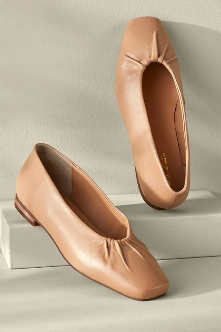 Online Soft Surroundings Seychelles The Little Things Flats