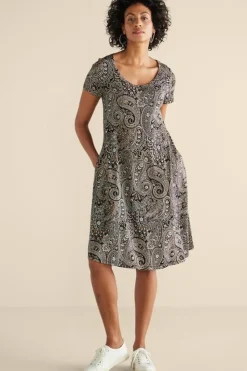 Hot Soft Surroundings Short Santiago Gaia Dress