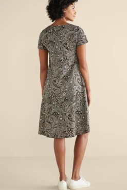 Hot Soft Surroundings Short Santiago Gaia Dress