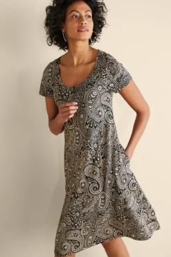 Hot Soft Surroundings Short Santiago Gaia Dress
