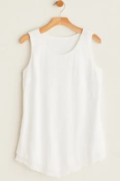 Outlet Soft Surroundings Siesta Key Tank