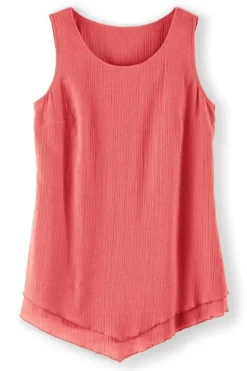 Outlet Soft Surroundings Siesta Key Tank