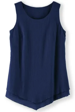 Outlet Soft Surroundings Siesta Key Tank