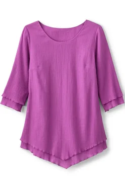 Soft Surroundings Siesta Key Tunic