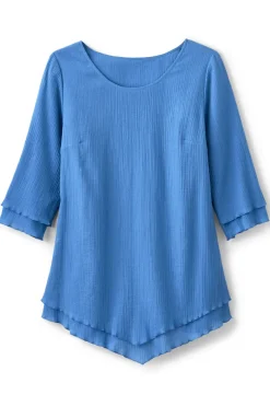 Soft Surroundings Siesta Key Tunic