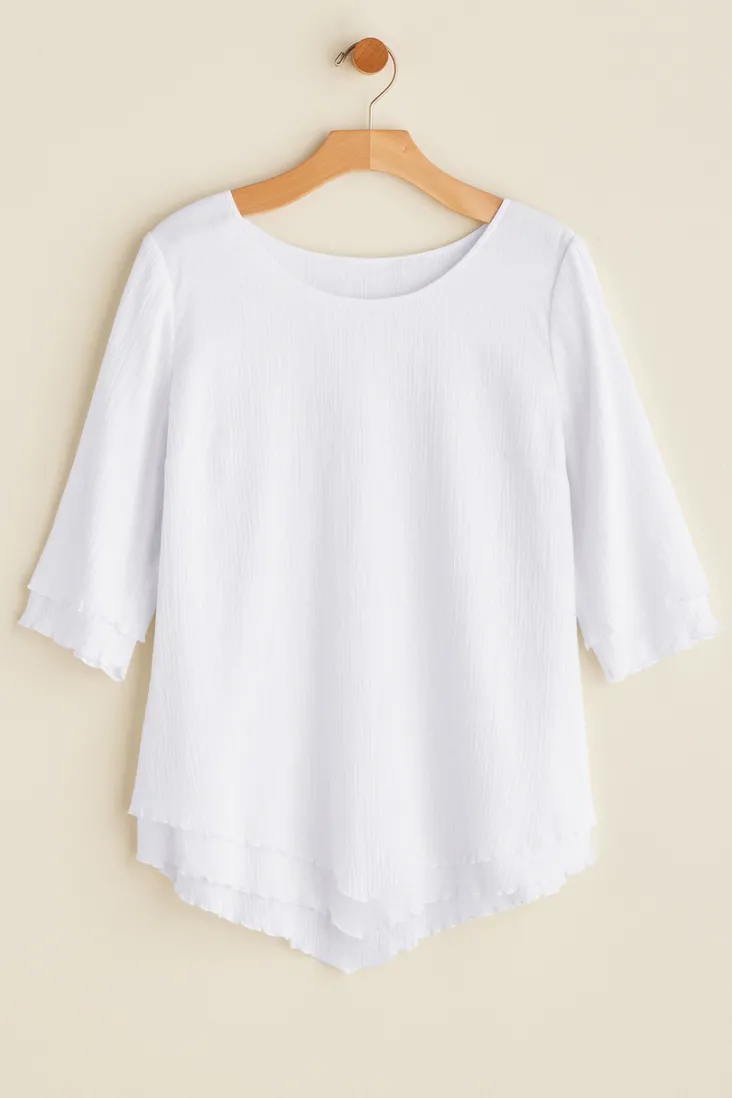 Soft Surroundings Siesta Key Tunic