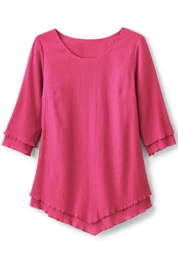 Soft Surroundings Siesta Key Tunic