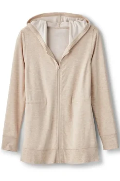 Hot Soft Surroundings Siesta Soft Jacket