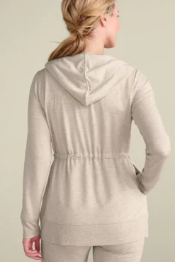 Hot Soft Surroundings Siesta Soft Jacket