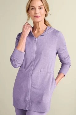 Hot Soft Surroundings Siesta Soft Jacket