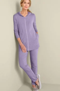 Hot Soft Surroundings Siesta Soft Jacket