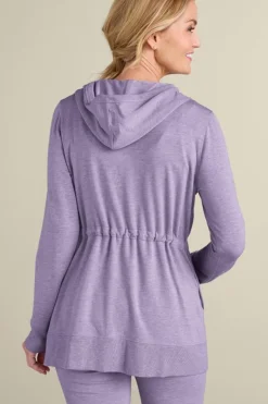 Hot Soft Surroundings Siesta Soft Jacket
