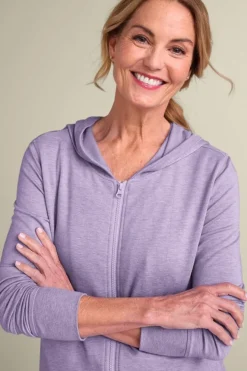 Hot Soft Surroundings Siesta Soft Jacket