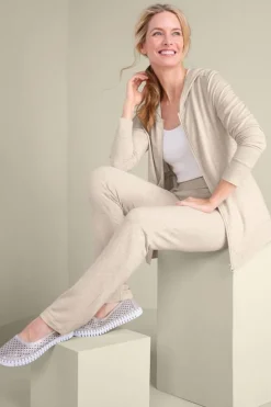 Outlet Soft Surroundings Siesta Soft Pull-on Pants