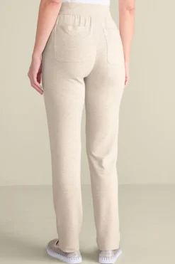 Outlet Soft Surroundings Siesta Soft Pull-on Pants
