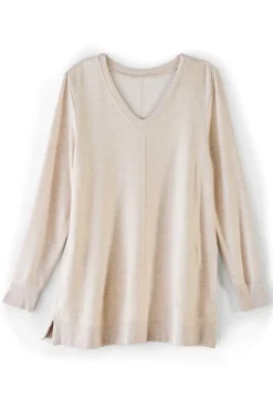 Clearance Soft Surroundings Siesta Soft Tunic