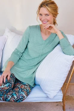 Clearance Soft Surroundings Siesta Soft Tunic