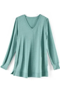 Clearance Soft Surroundings Siesta Soft Tunic