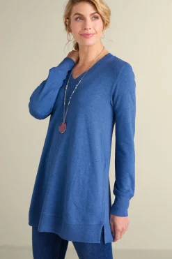 Clearance Soft Surroundings Siesta Soft Tunic