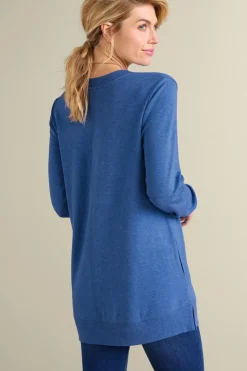 Clearance Soft Surroundings Siesta Soft Tunic