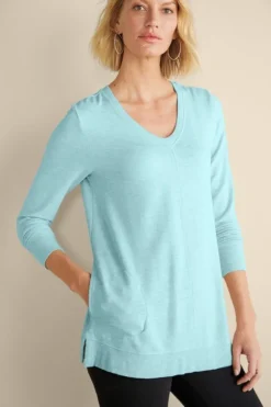 Clearance Soft Surroundings Siesta Soft Tunic