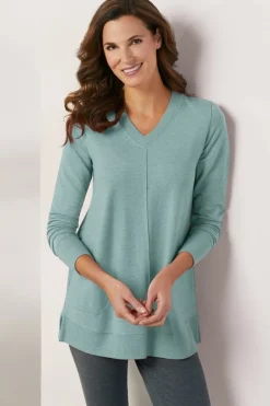 Clearance Soft Surroundings Siesta Soft Tunic
