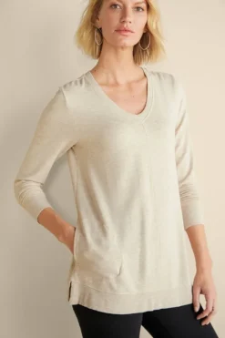 Clearance Soft Surroundings Siesta Soft Tunic