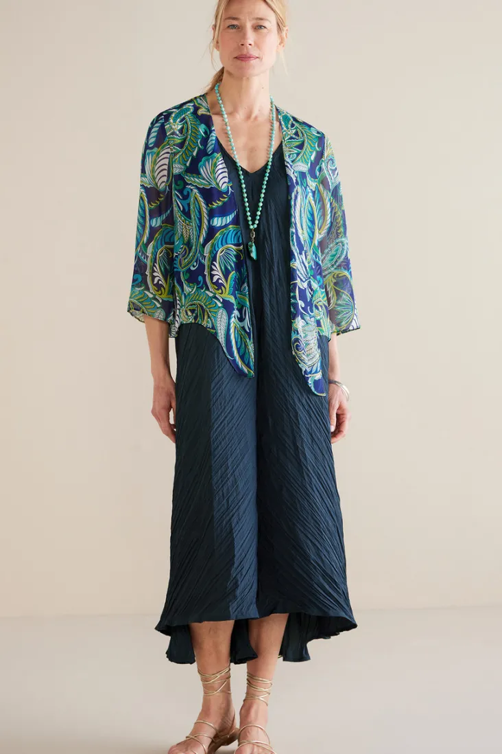 Best Soft Surroundings Silk Undercover Topper