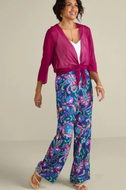 Best Soft Surroundings Silk Undercover Topper