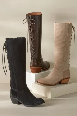 Best Soft Surroundings Sofft Sharnell Heel Boot