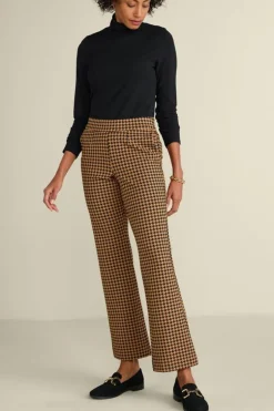 Outlet Soft Surroundings Soft Essential Ponte Bootcut Pants