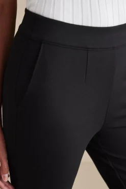 Outlet Soft Surroundings Soft Essential Ponte Bootcut Pants