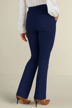 Outlet Soft Surroundings Soft Essential Ponte Bootcut Pants